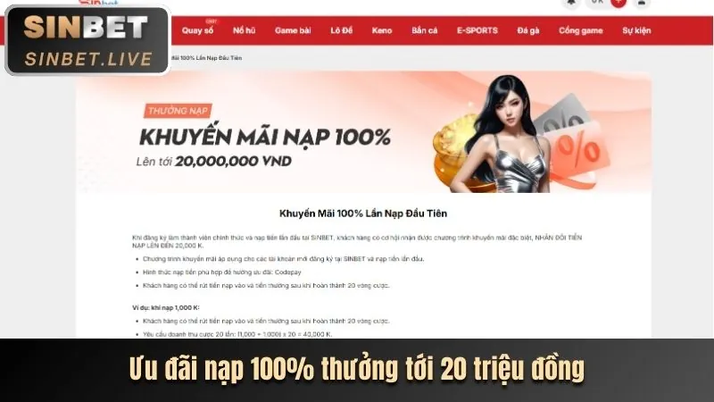 Đa dạng sản phẩm và dịch vụ cá cược tại Mebet